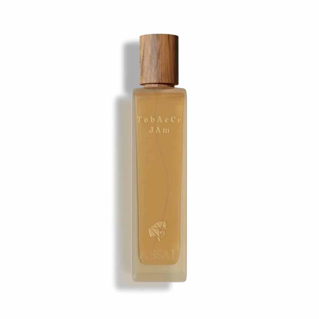 عطر Tobacco Jam من عساف - 200 مل - للجنسين